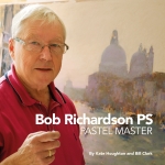Bob Richardson - Bob Richardson PS - Pastel Master