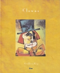 Geoffrey Key - Clowns