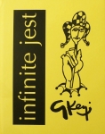 Geoffrey Key - Infinite Jest
