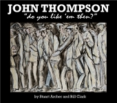 John Thompson - JOHN THOMPSON - "do you like em then?" Limited Edition