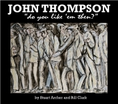 John Thompson - JOHN THOMPSON "Do you like 'em then"