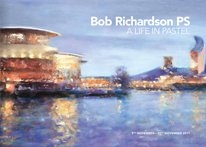 2017 Bob Richardson