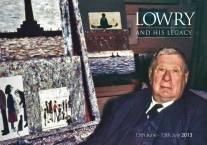 Lowry and His Legacy